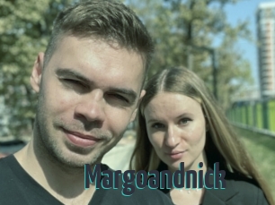 Margoandnick