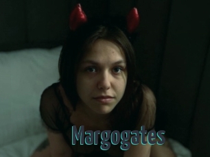 Margogates