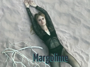 Margolime