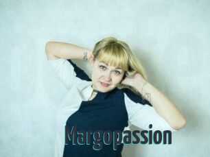 Margopassion