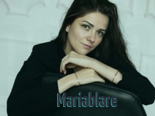 Mariablare