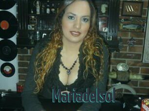 Mariadelsol