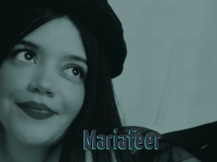 Mariafeer