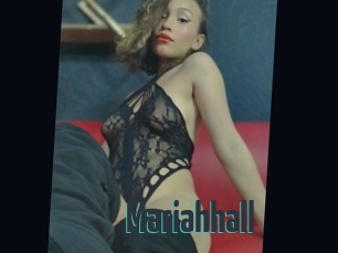 Mariahhall