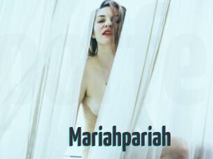 Mariahpariah