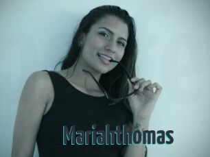 Mariahthomas