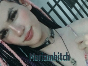 Mariambitch