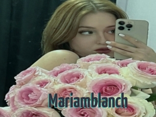 Mariamblanch