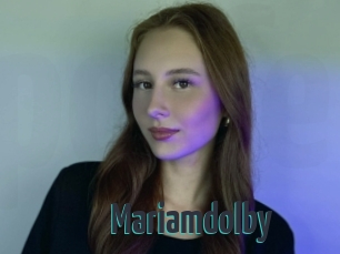 Mariamdolby