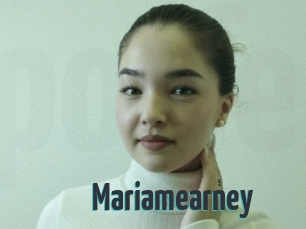 Mariamearney