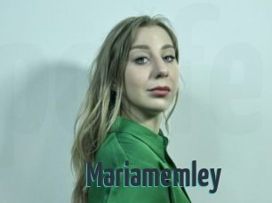 Mariamemley