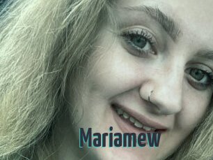 Mariamew