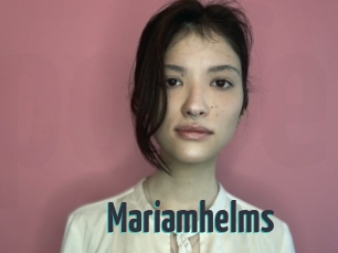Mariamhelms