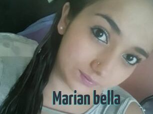 Marian_bella