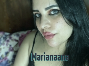 Marianaana