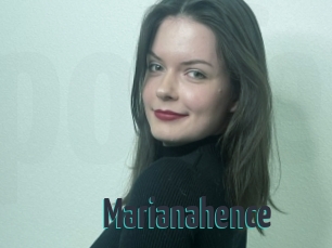 Marianahence