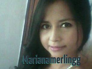 Marianamerlingg