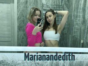 Marianandedith