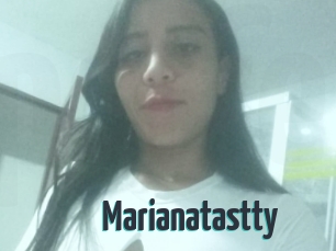 Marianatastty