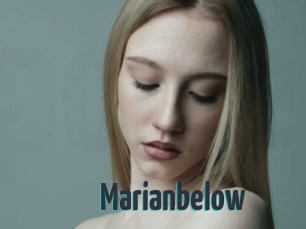 Marianbelow