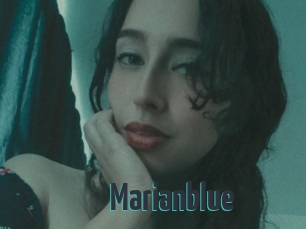 Marianblue