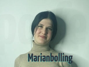 Marianbolling