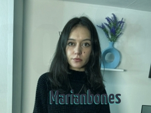 Marianbones