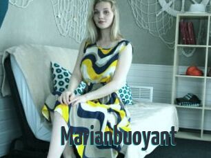 Marianbuoyant