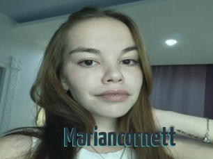 Mariancornett