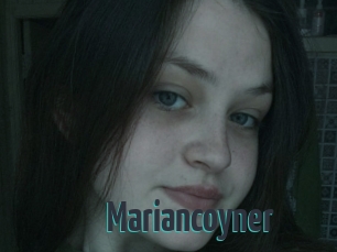 Mariancoyner