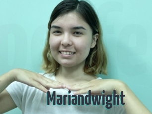 Mariandwight