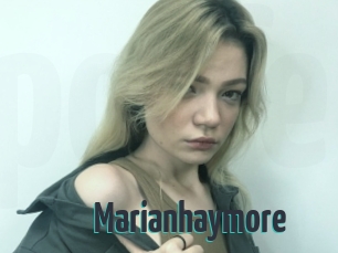 Marianhaymore