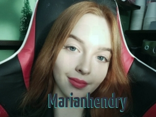 Marianhendry