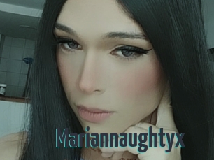 Mariannaughtyx