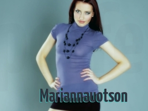 Mariannauotson