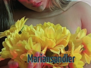 mariansandler Porn Fellow