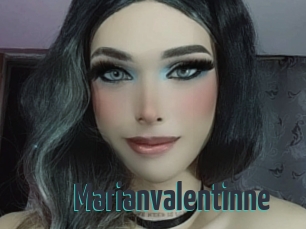 Marianvalentinne