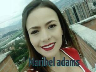 Maribel_adams