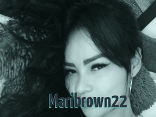 Maribrown22