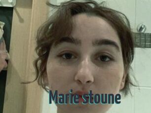 Marie_stoune