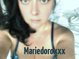 Mariedoroxxx