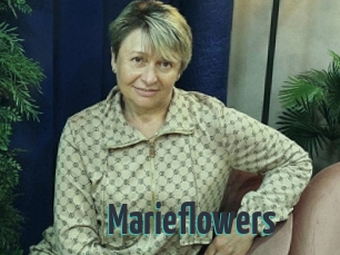 Marieflowers