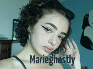 Marieghostly