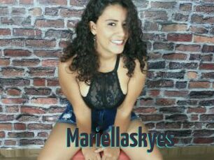 Mariellaskyes