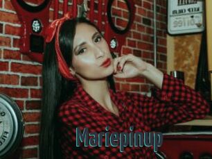 Mariepinup