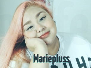 Mariepluss