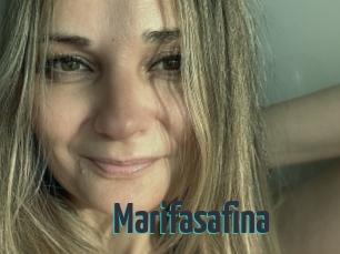 Marifasafina