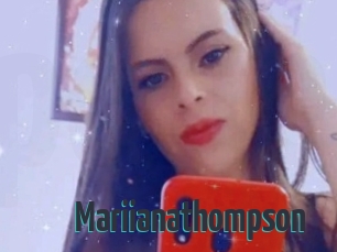 Mariianathompson