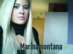 Marinamontana