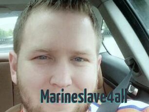 Marineslave4all